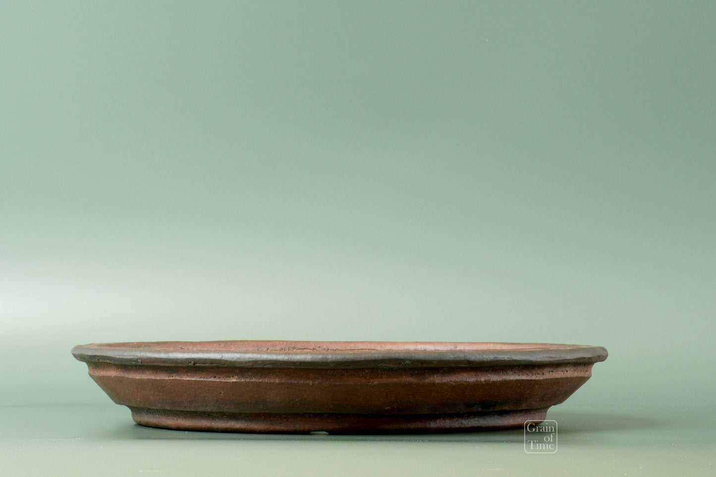 24877: Fusyu / Tomifune (Tokoname) - Nanban - 12⅝ in (32cm)