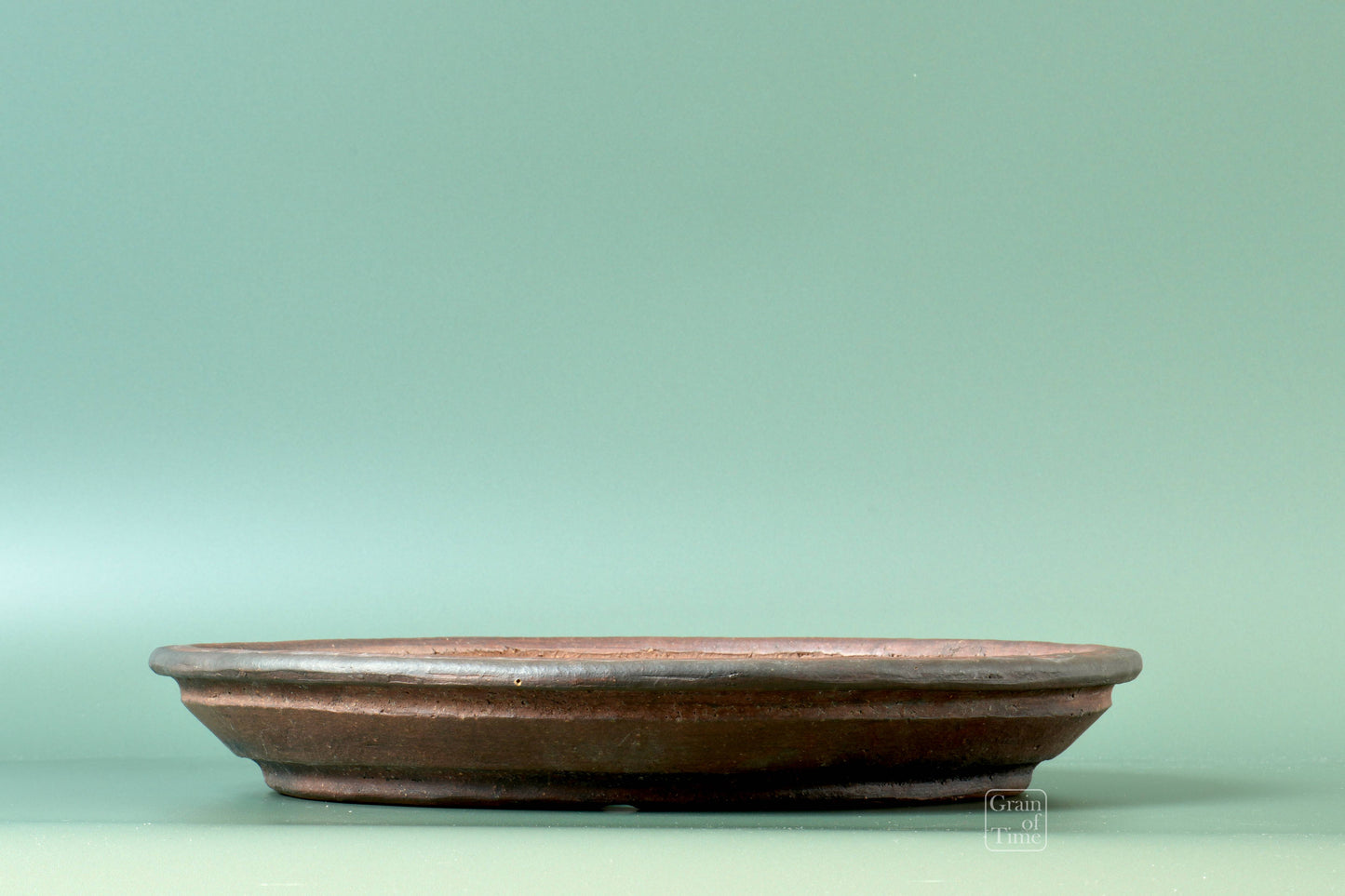24877: Fusyu / Tomifune (Tokoname) - Nanban - 12⅝ in (32cm)