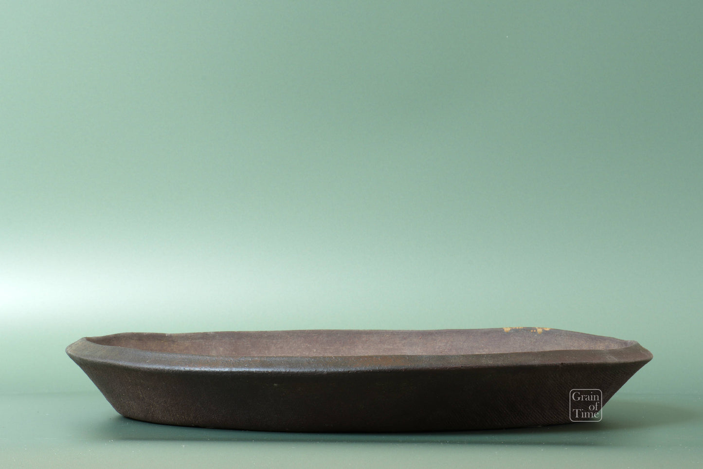 24621: Ryugaku Marutsune (Tokoname) - Nanban - 14½ in (37cm)