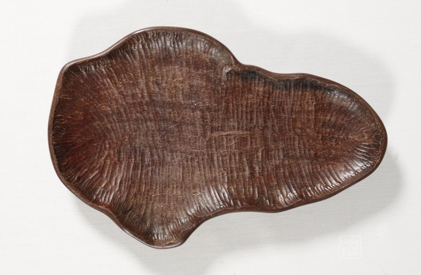 24995: Kamogawa Pool Suiseki - 8 in (20cm)