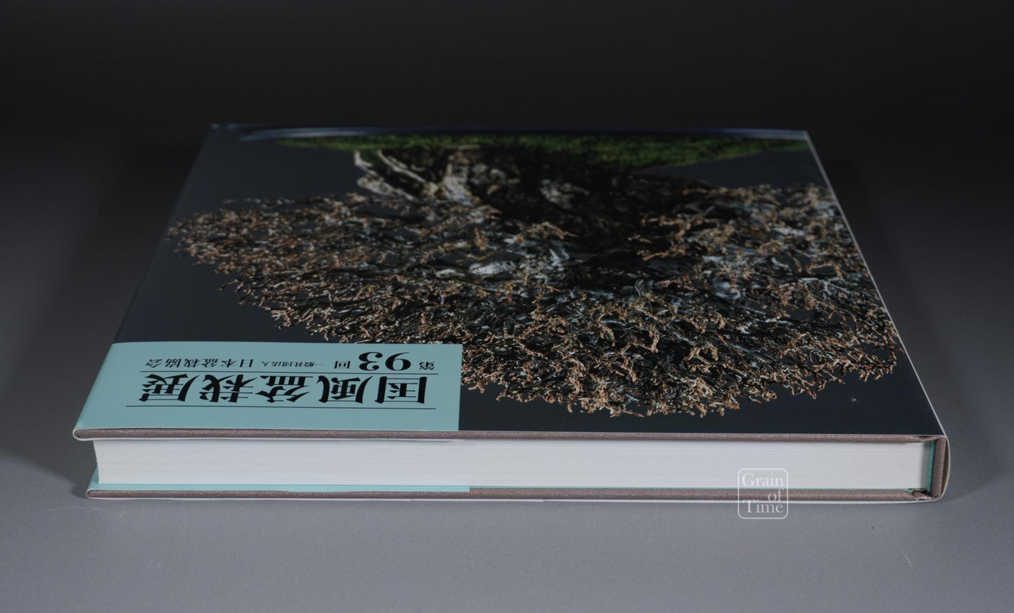 93rd Kokufu Exhibition Catalogue - 2019