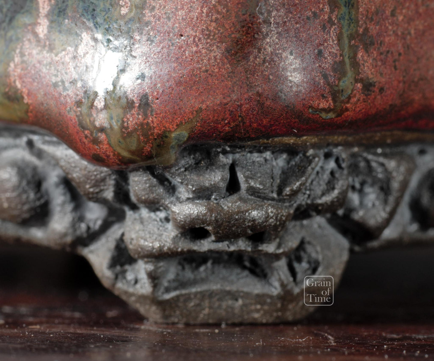 24999: Zeshin - Demon Cascade - 94mm