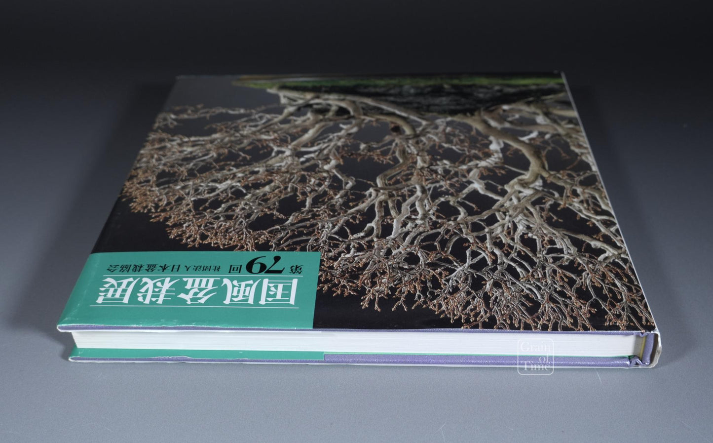 79th Kokufu Exhibition Catalogue - 2005