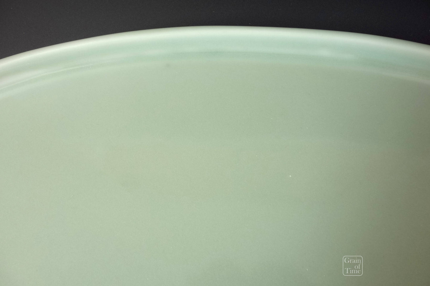(24585) Juetsu Celadon Suiban 19¾ in (50cm)