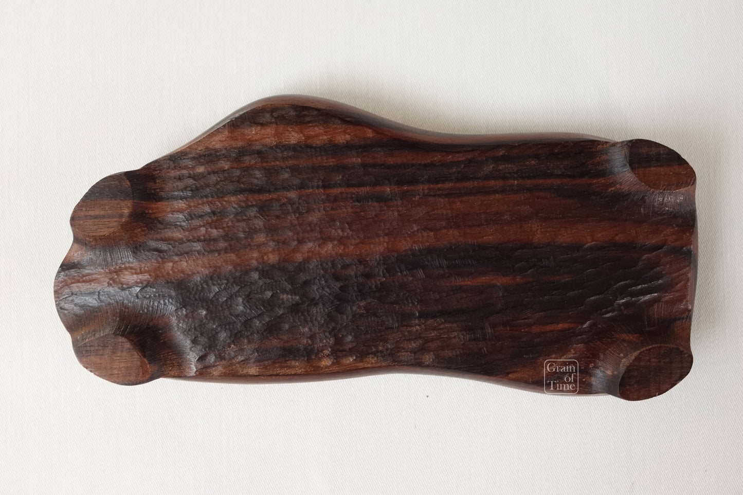 24258 - Hakkaisin Suiseki - 6¼ in (16cm)