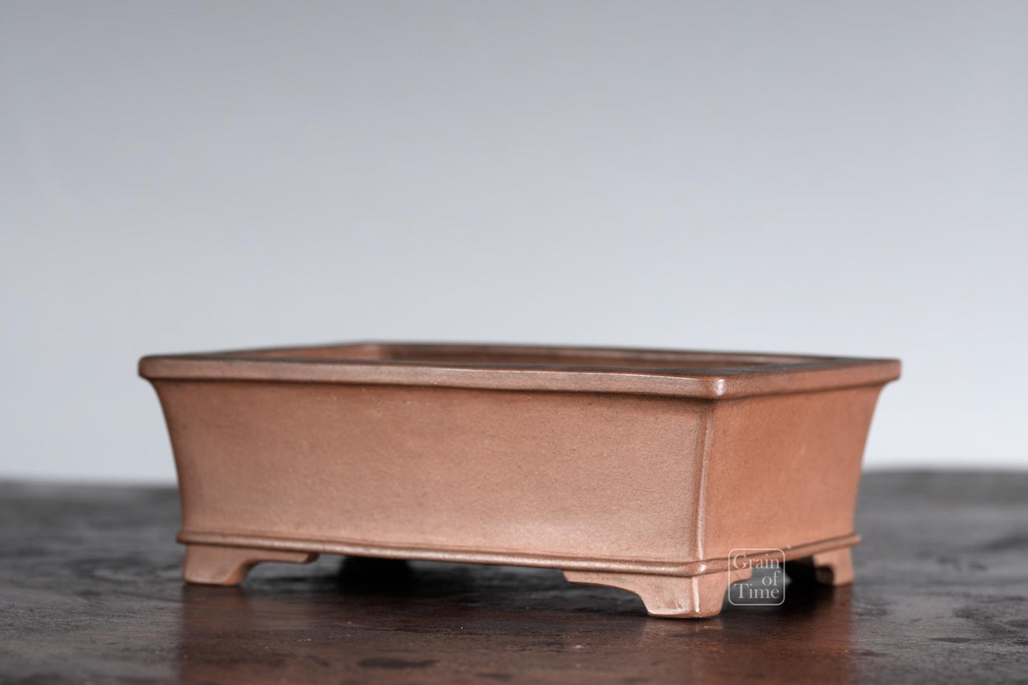 24200: Hokusai - Shohin Rectangle - 5in (13cm)