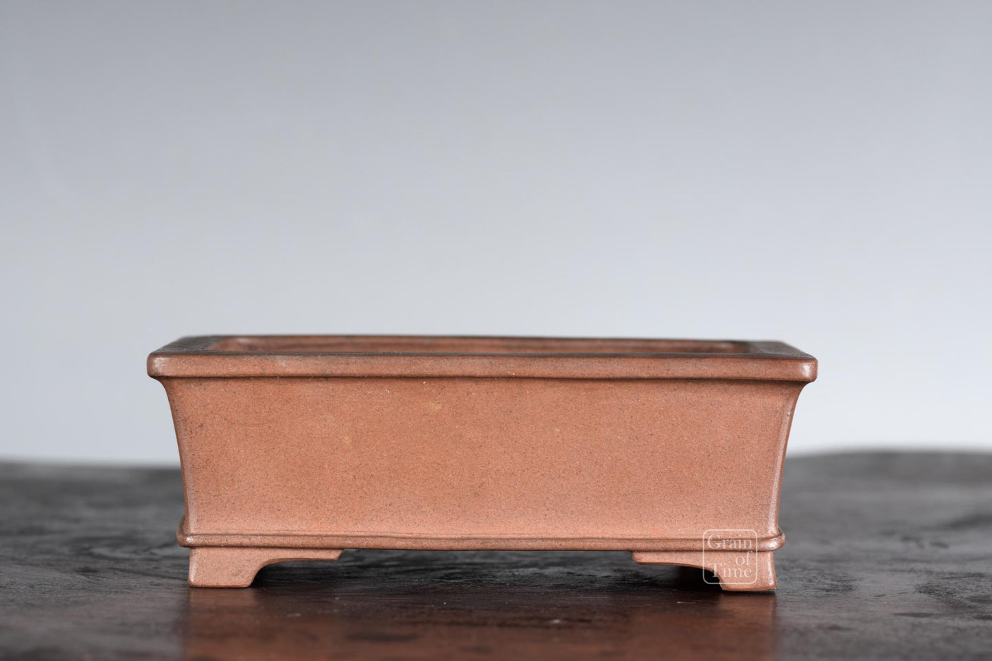 24200: Hokusai - Shohin Rectangle - 5in (13cm)