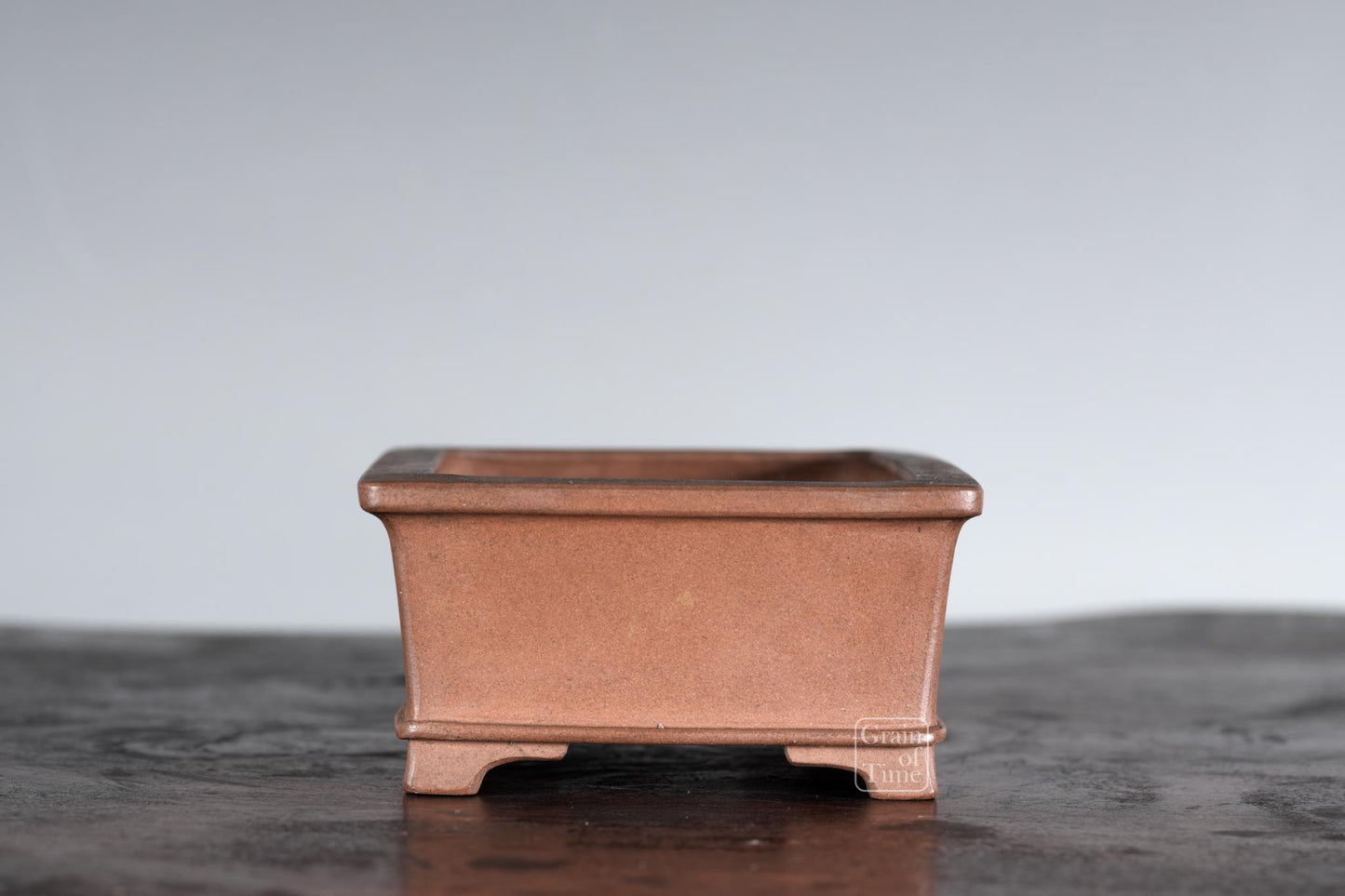 24200: Hokusai - Shohin Rectangle - 5in (13cm)