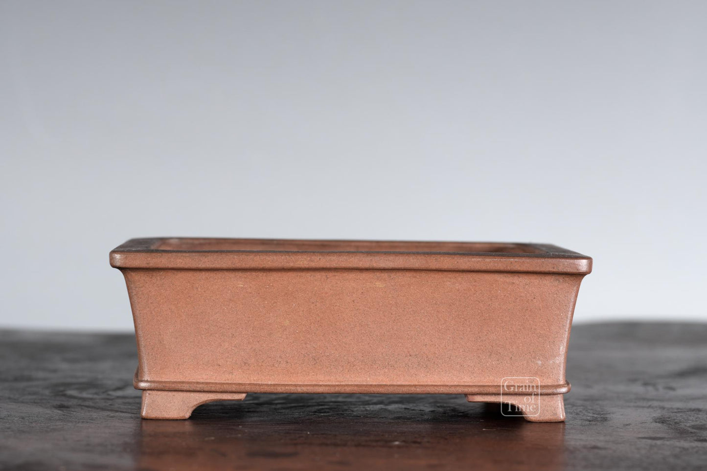 24200: Hokusai - Shohin Rectangle - 5in (13cm)