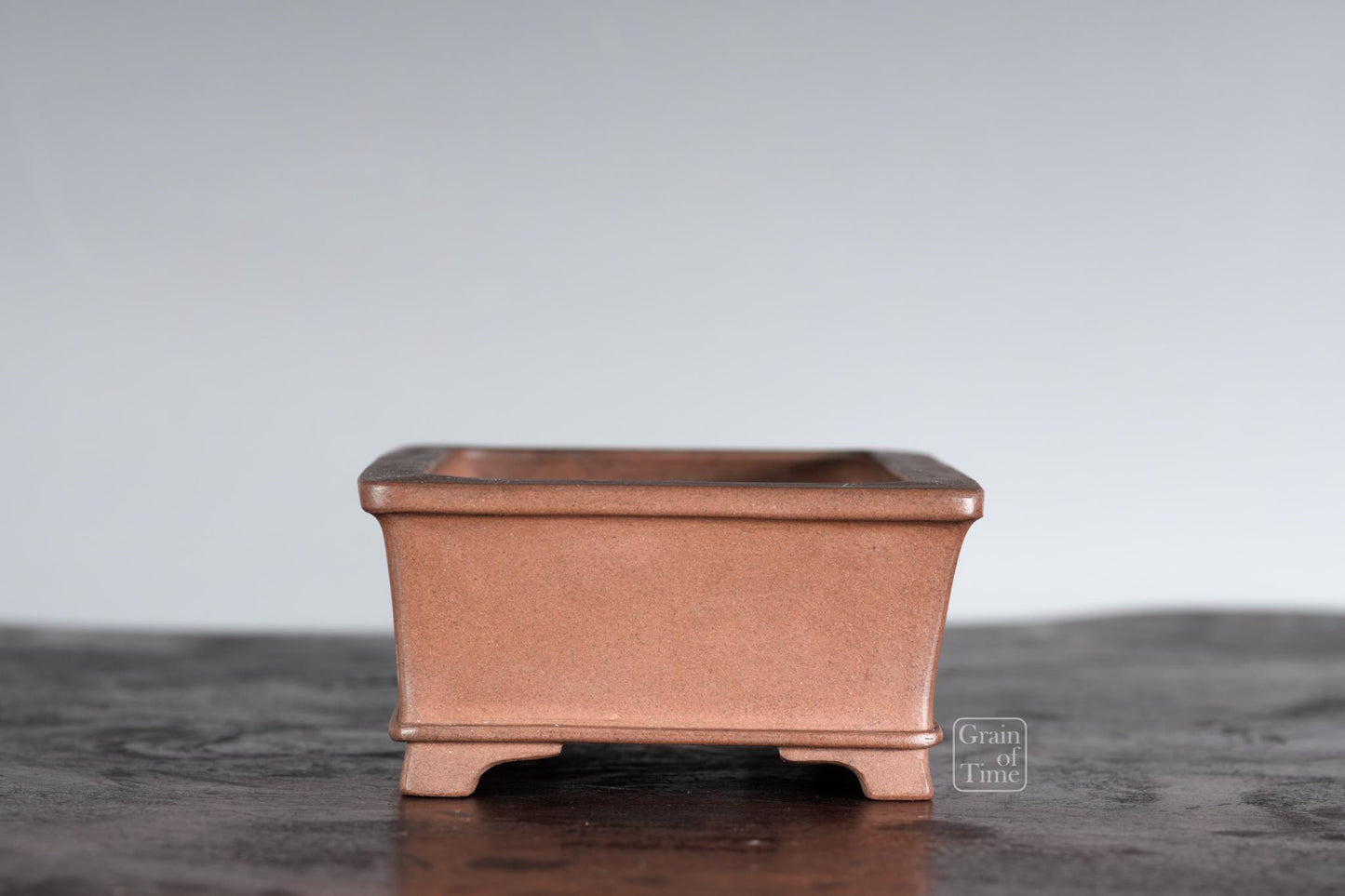 24200: Hokusai - Shohin Rectangle - 5in (13cm)