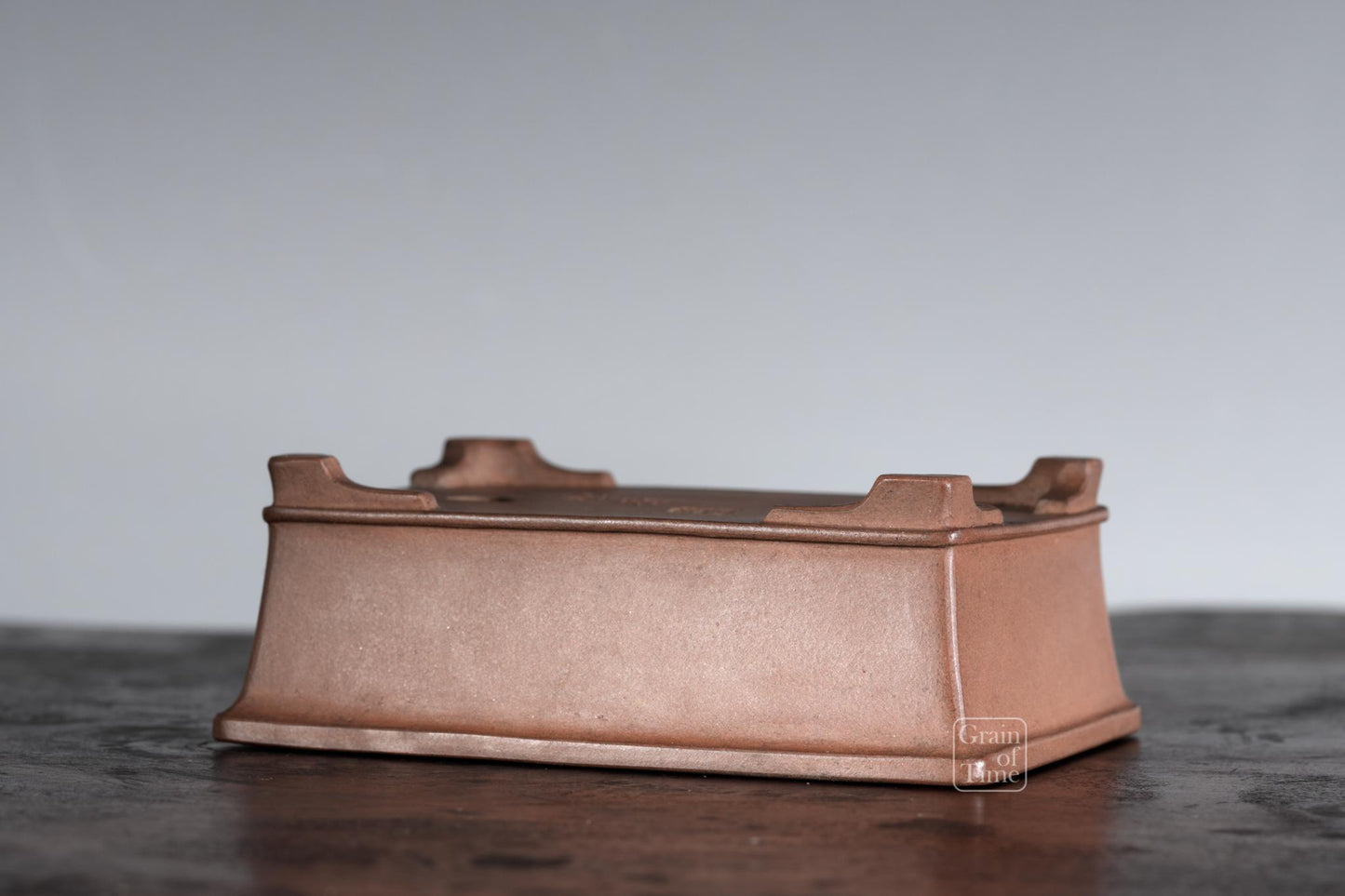 24200: Hokusai - Shohin Rectangle - 5in (13cm)