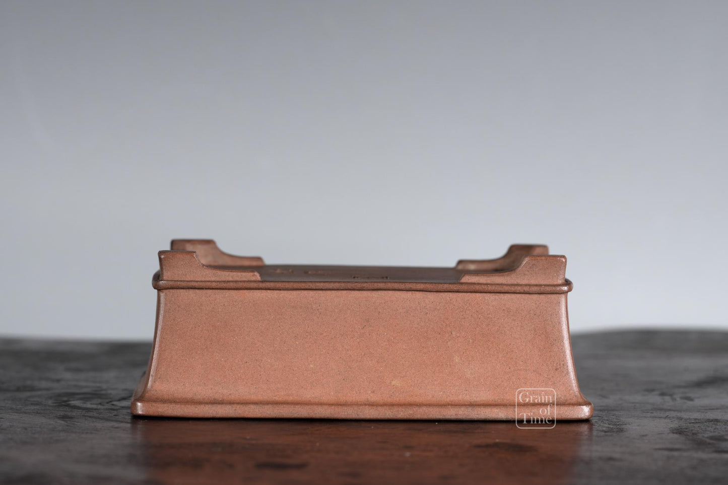 24200: Hokusai - Shohin Rectangle - 5in (13cm)