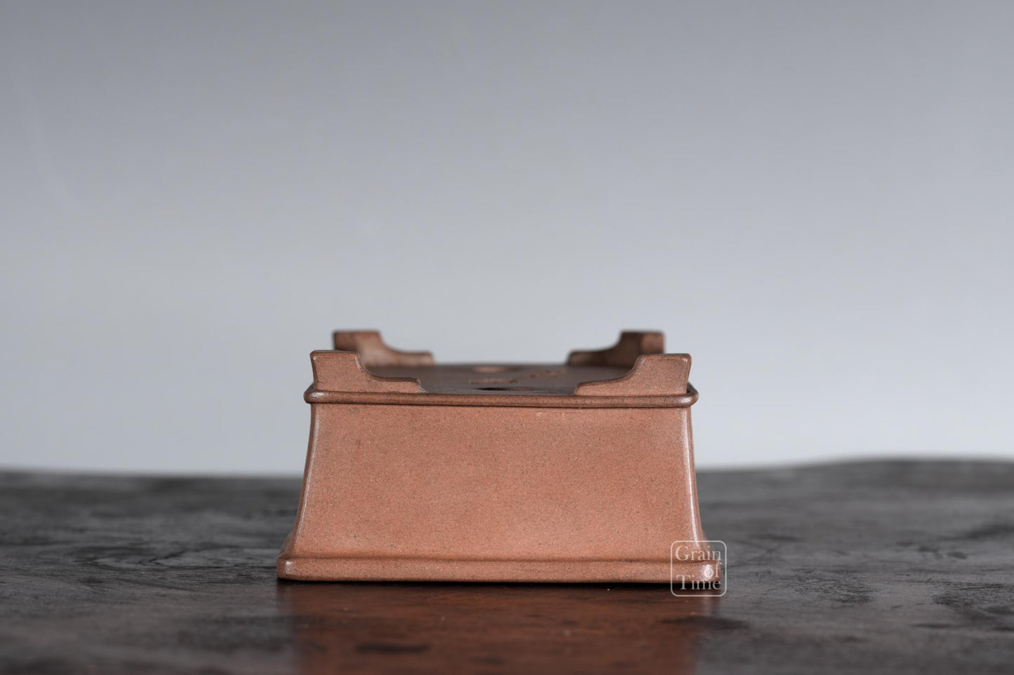 24200: Hokusai - Shohin Rectangle - 5in (13cm)