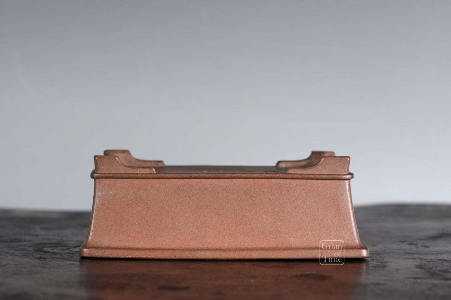 24200: Hokusai - Shohin Rectangle - 5in (13cm)