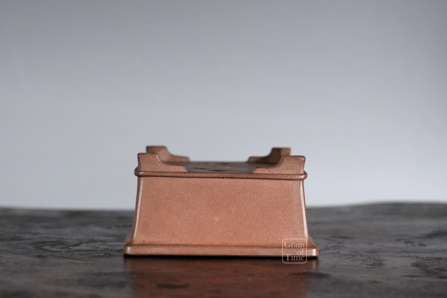 24200: Hokusai - Shohin Rectangle - 5in (13cm)