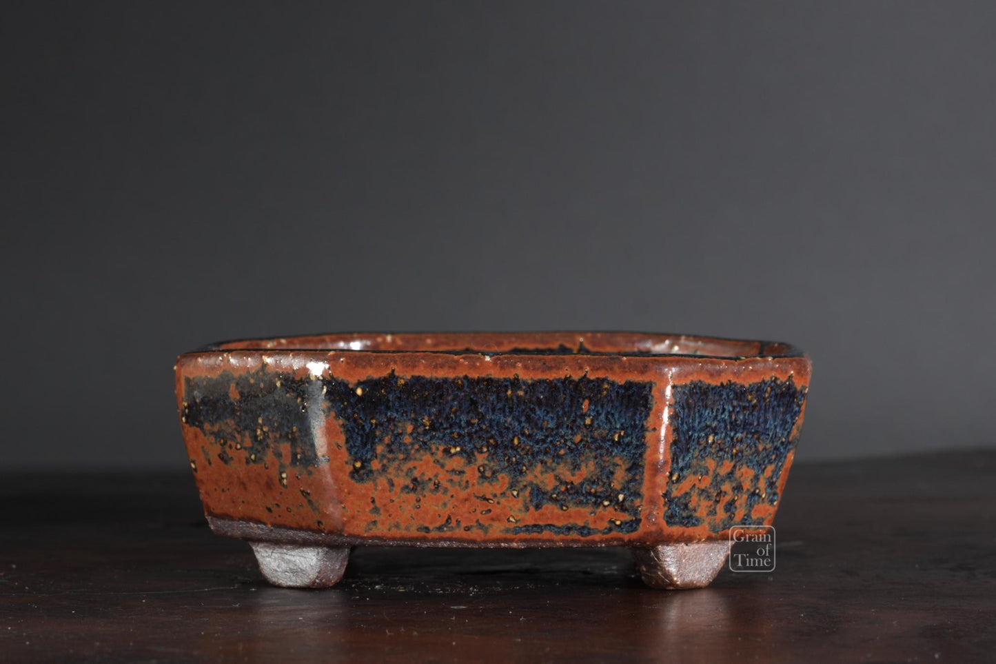 24653: Mufu - Namako Octagon - 83mm