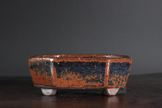 24653: Mufu - Namako Octagon - 83mm