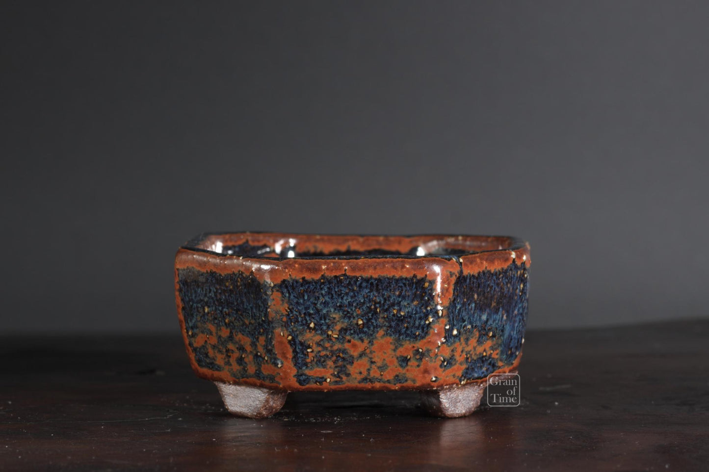 24653: Mufu - Namako Octagon - 83mm