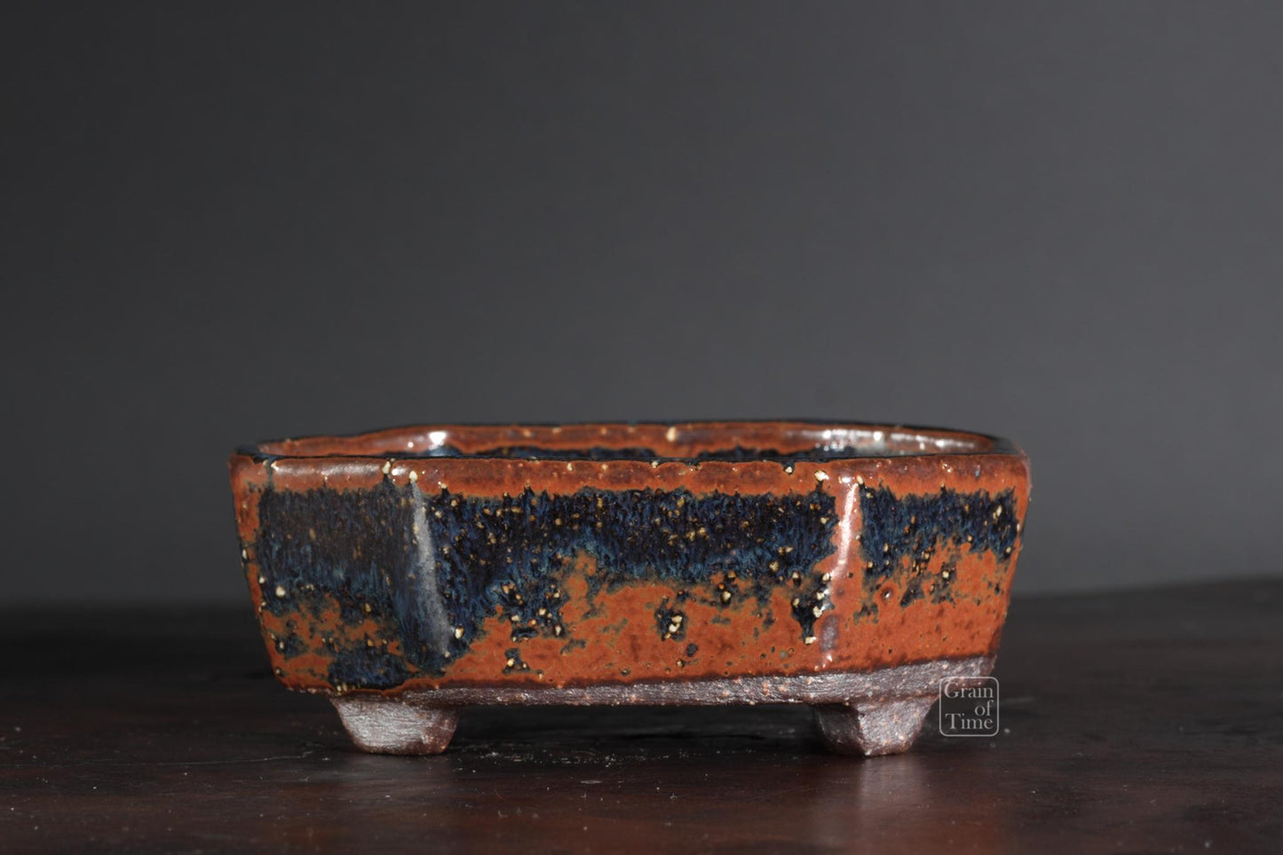 24653: Mufu - Namako Octagon - 83mm