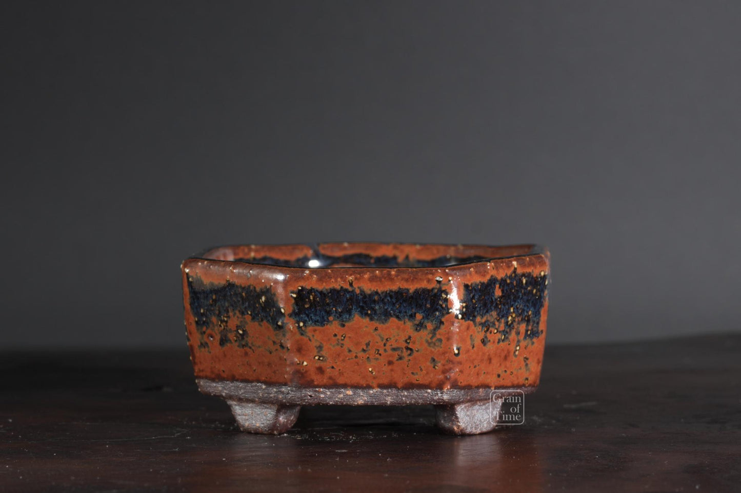 24653: Mufu - Namako Octagon - 83mm