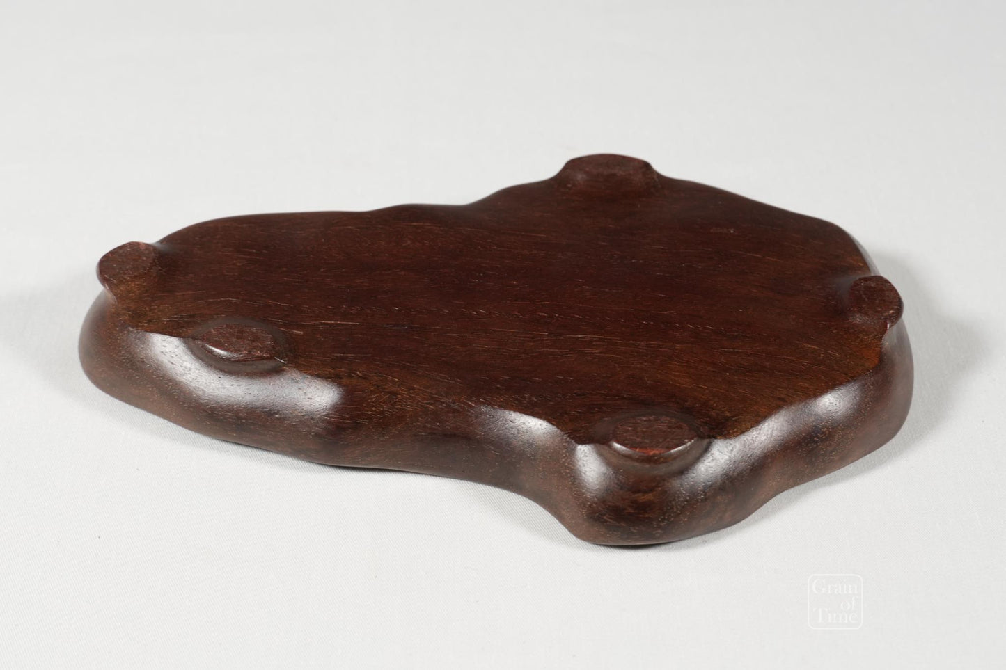 24995: Kamogawa Pool Suiseki - 8 in (20cm)