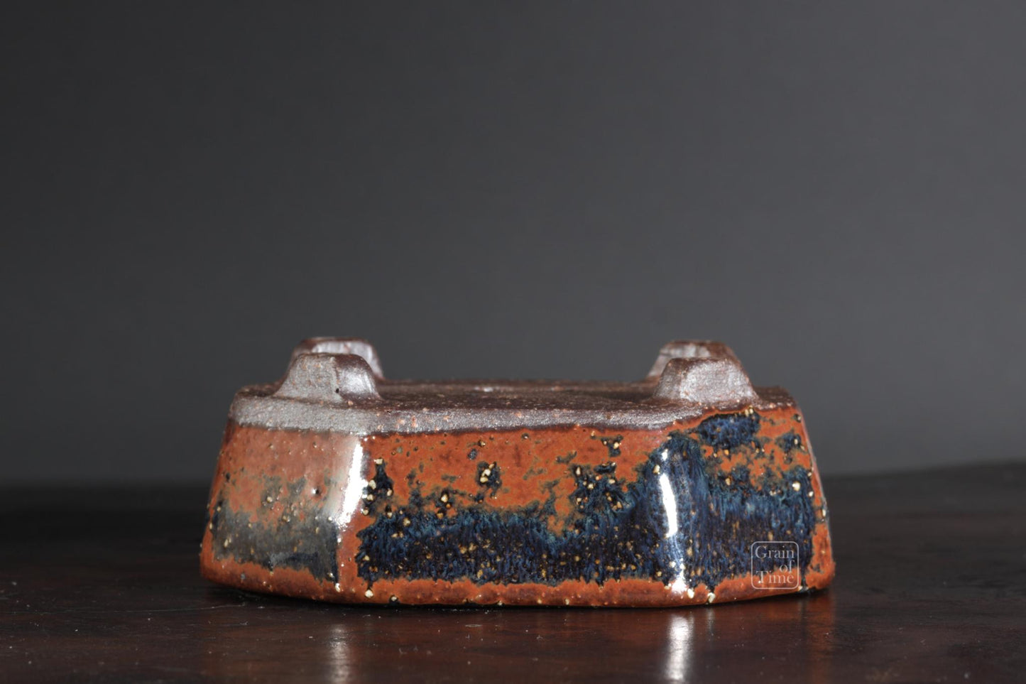 24653: Mufu - Namako Octagon - 83mm