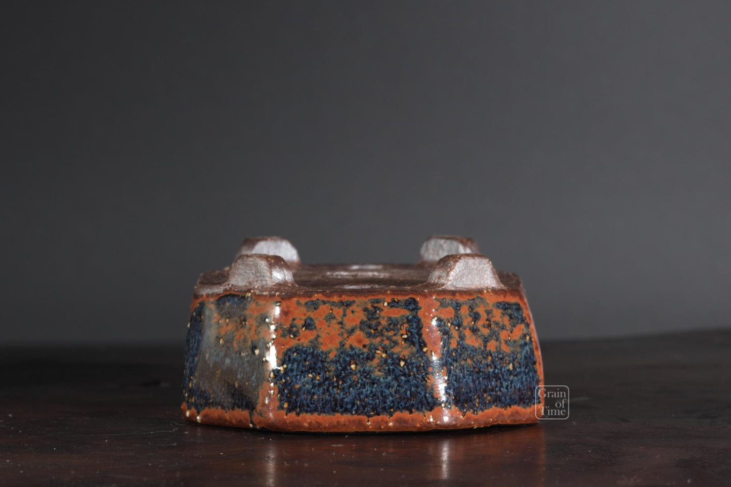 24653: Mufu - Namako Octagon - 83mm