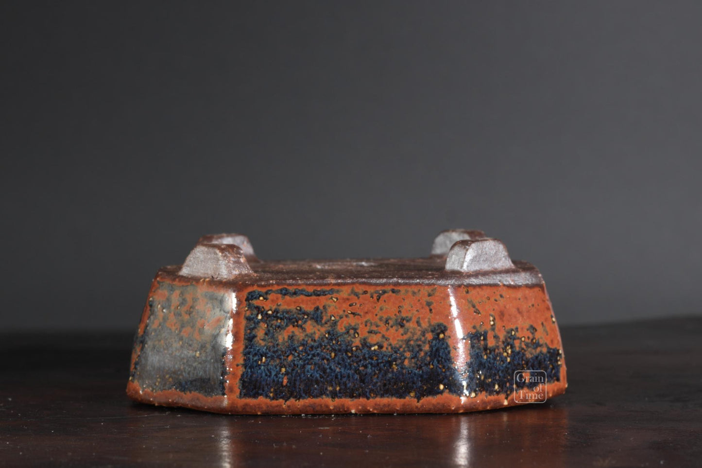 24653: Mufu - Namako Octagon - 83mm