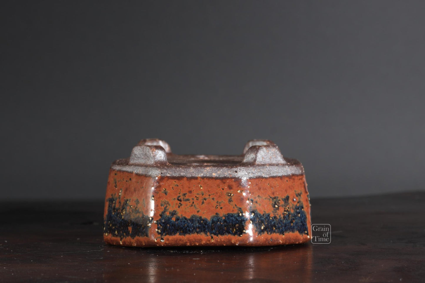 24653: Mufu - Namako Octagon - 83mm