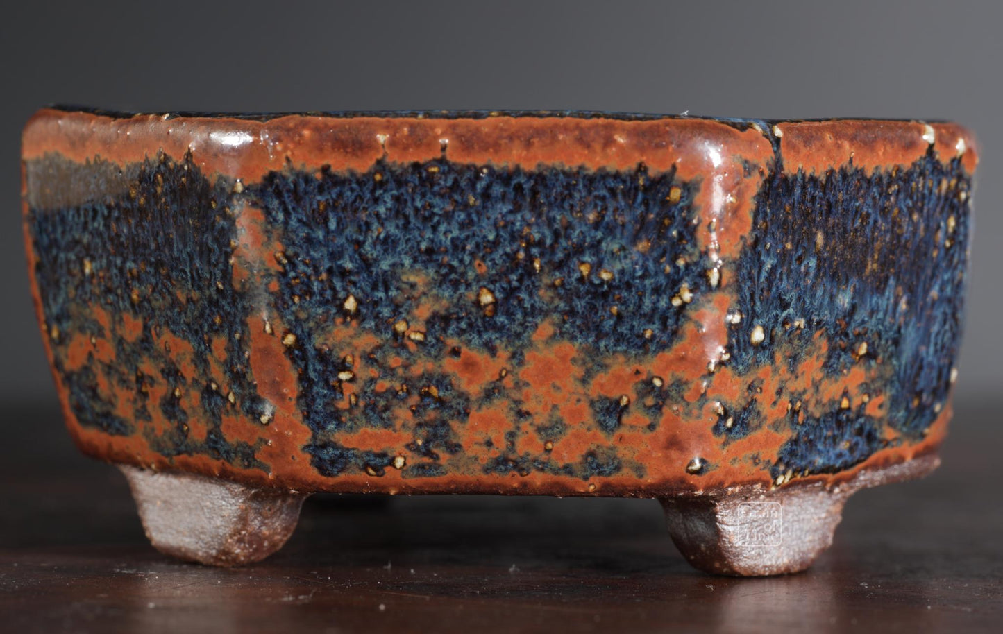 24653: Mufu - Namako Octagon - 83mm