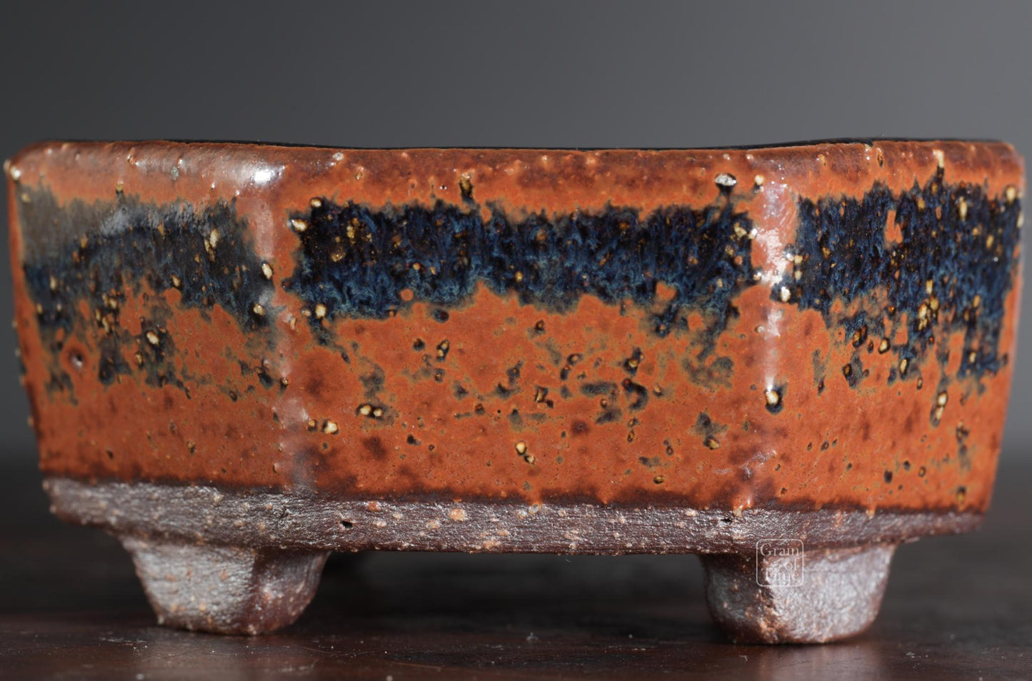 24653: Mufu - Namako Octagon - 83mm