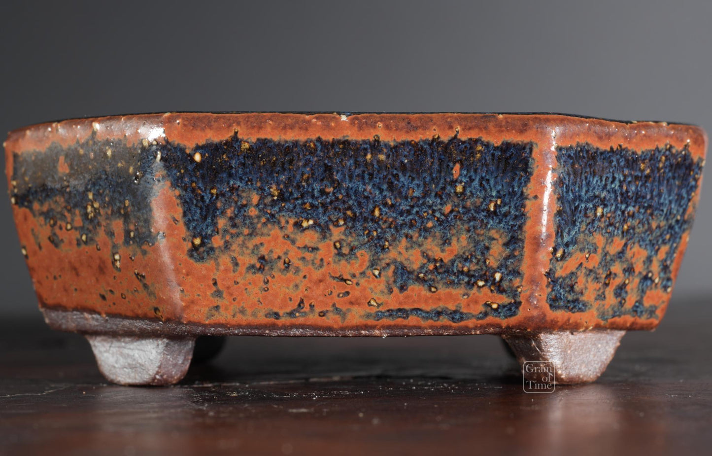 24653: Mufu - Namako Octagon - 83mm