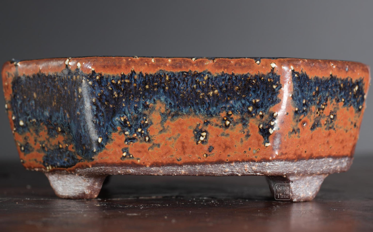 24653: Mufu - Namako Octagon - 83mm