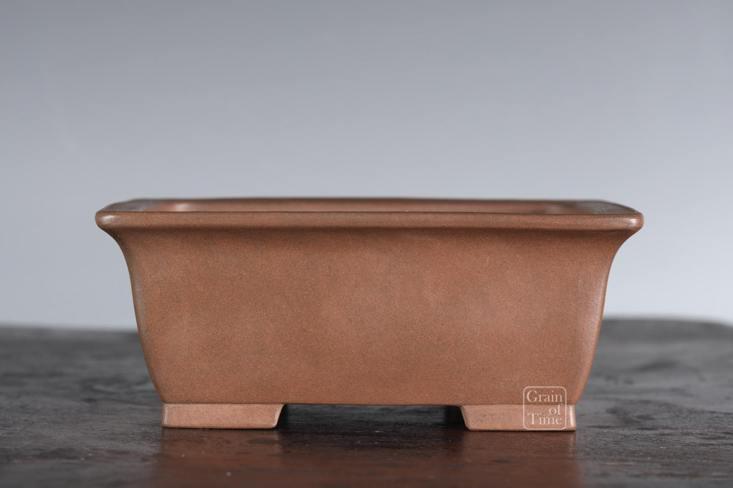 24993: Hokusai - Shohin Rectangle - 5in (13cm)