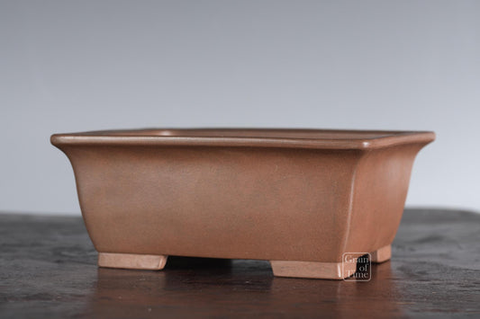 24993: Hokusai - Shohin Rectangle - 5in (13cm)