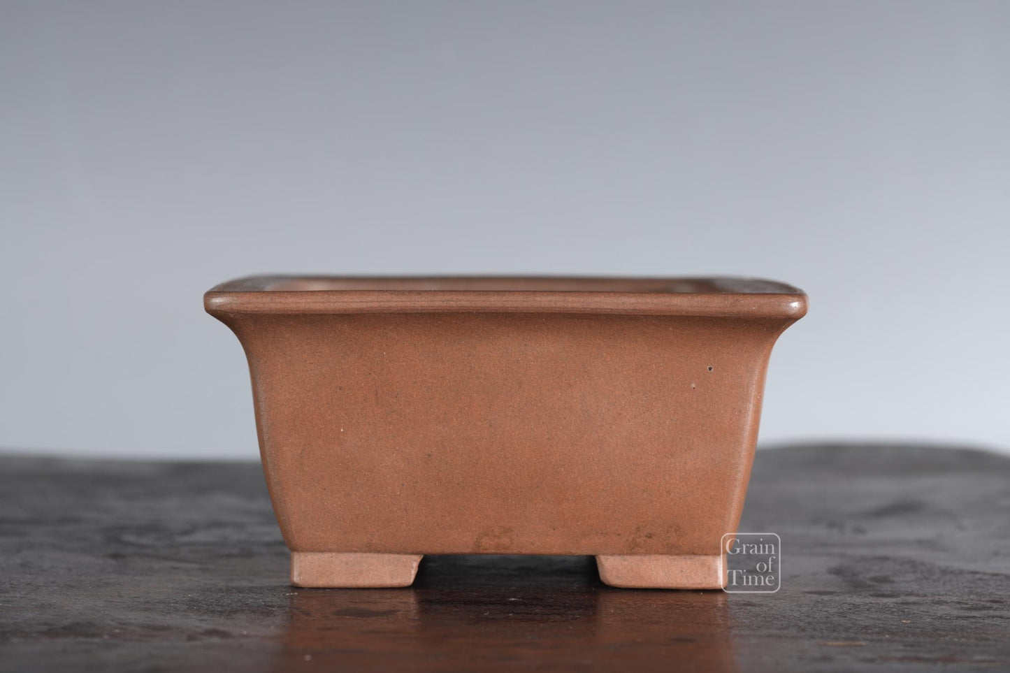 24993: Hokusai - Shohin Rectangle - 5in (13cm)