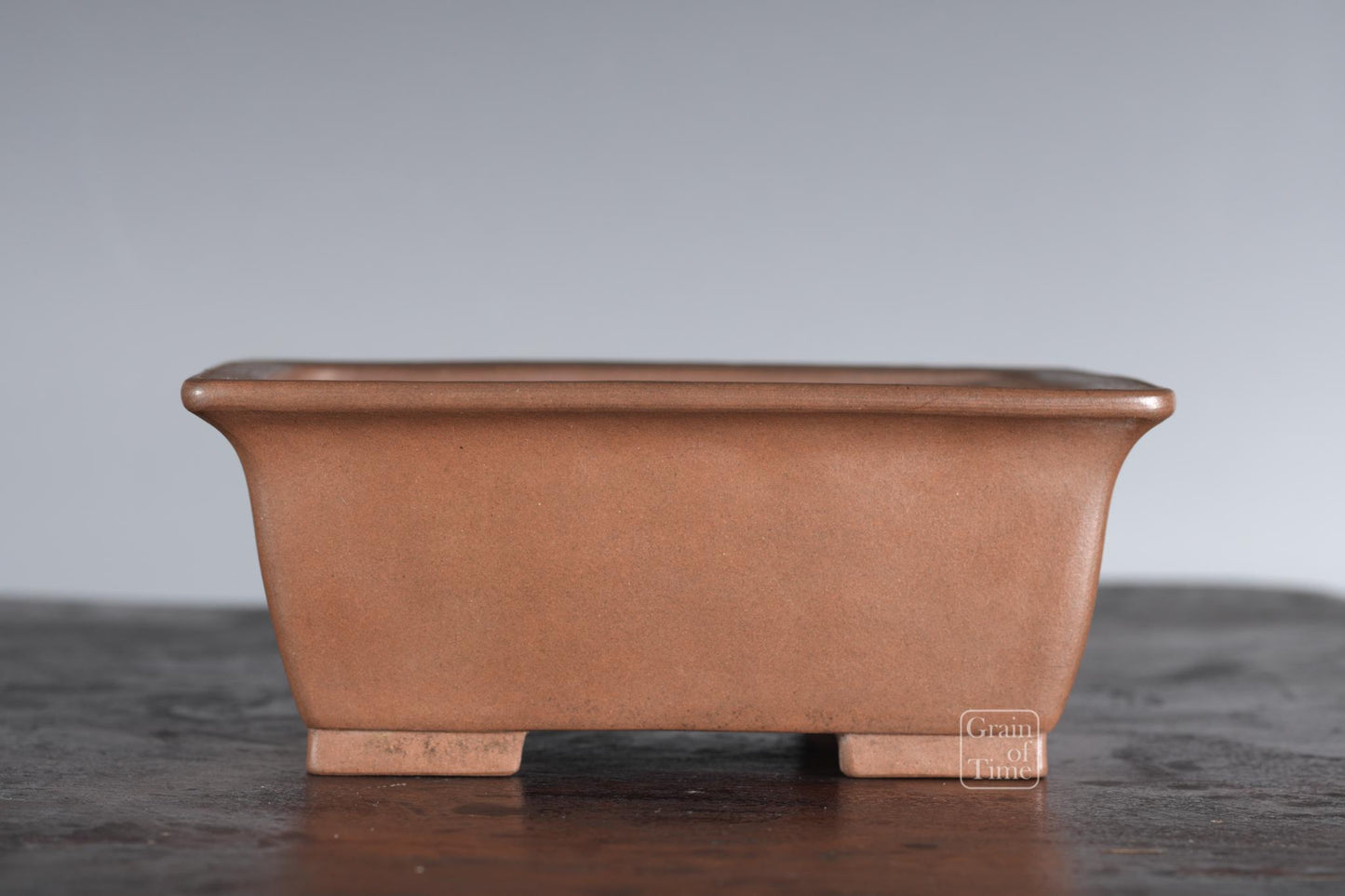 24993: Hokusai - Shohin Rectangle - 5in (13cm)