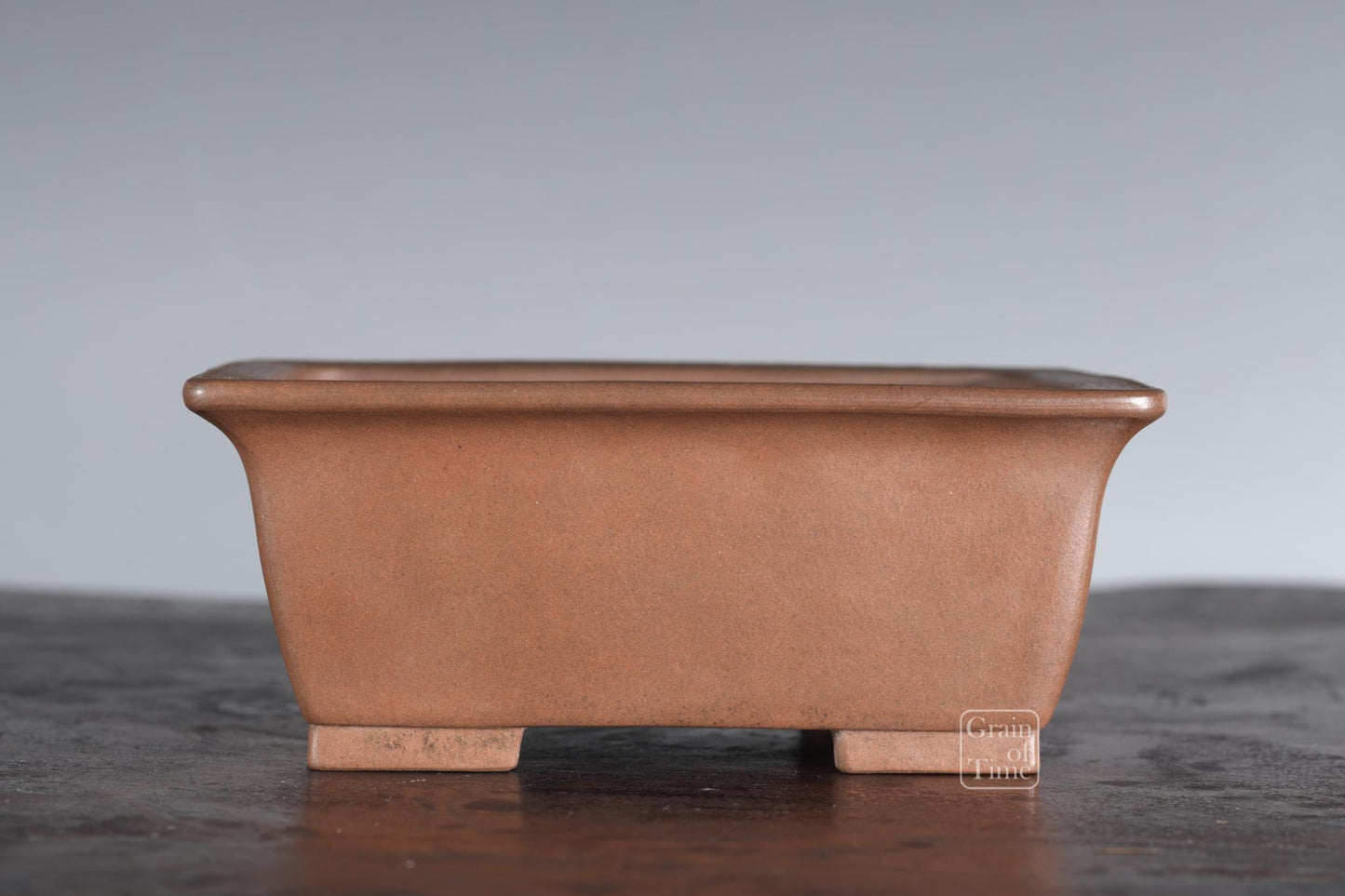 24993: Hokusai - Shohin Rectangle - 5in (13cm)