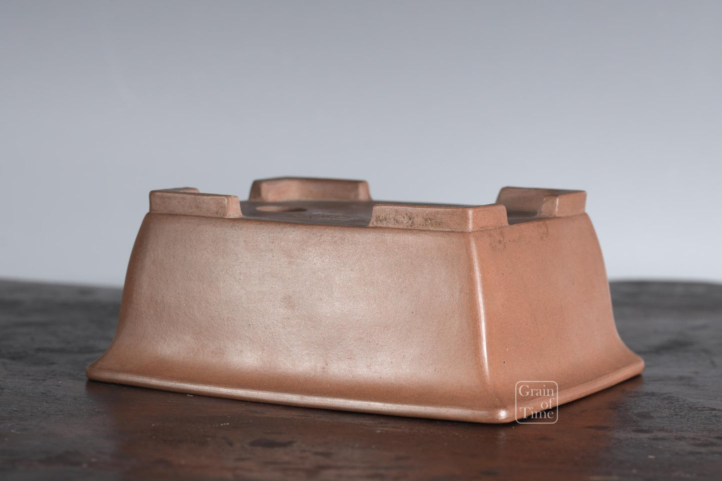 24993: Hokusai - Shohin Rectangle - 5in (13cm)