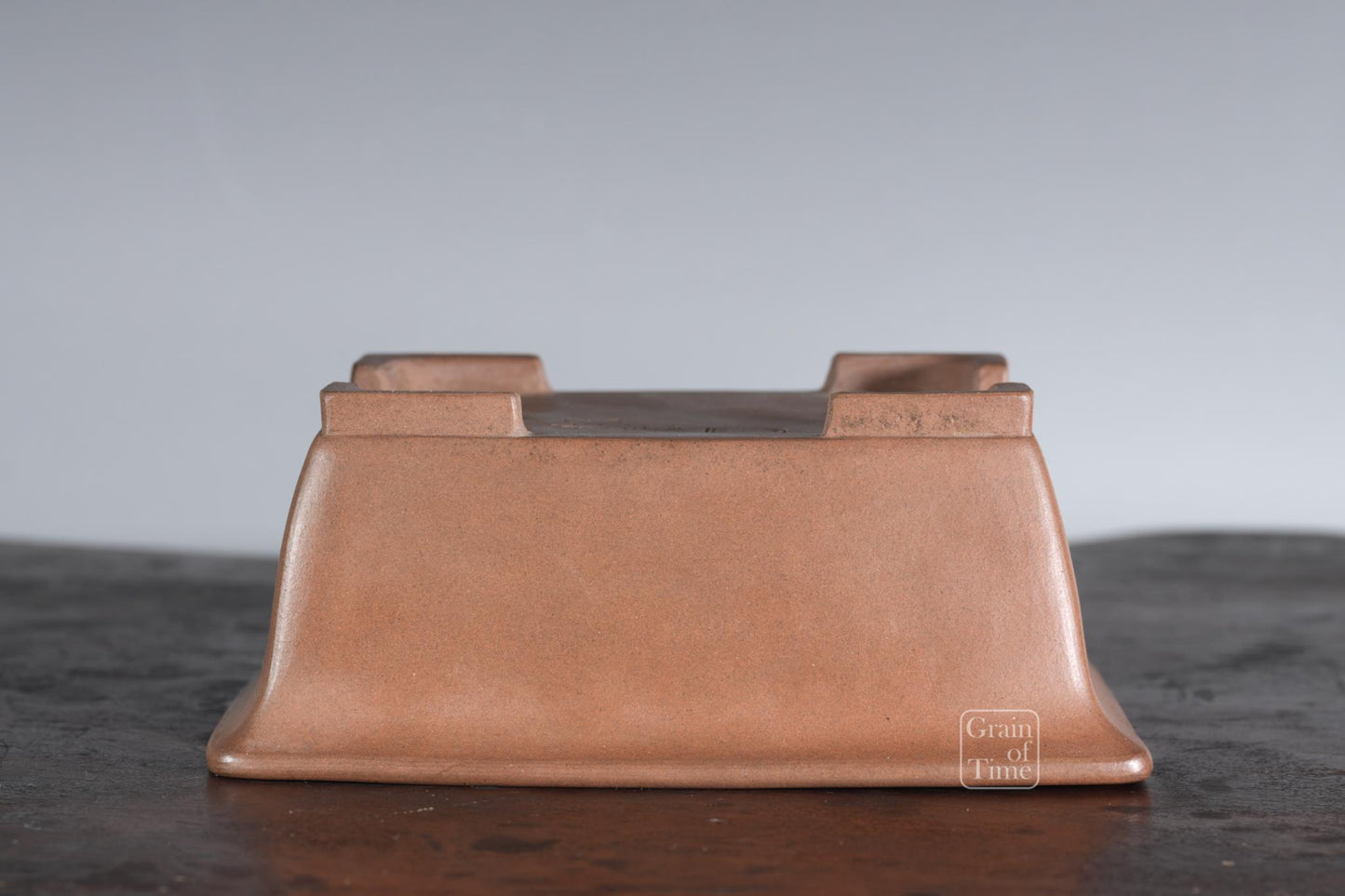 24993: Hokusai - Shohin Rectangle - 5in (13cm)