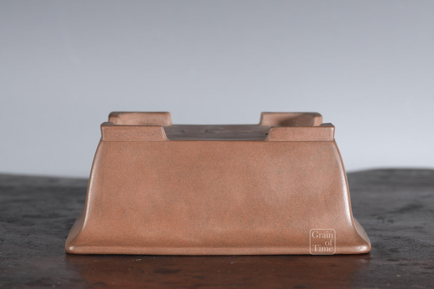 24993: Hokusai - Shohin Rectangle - 5in (13cm)