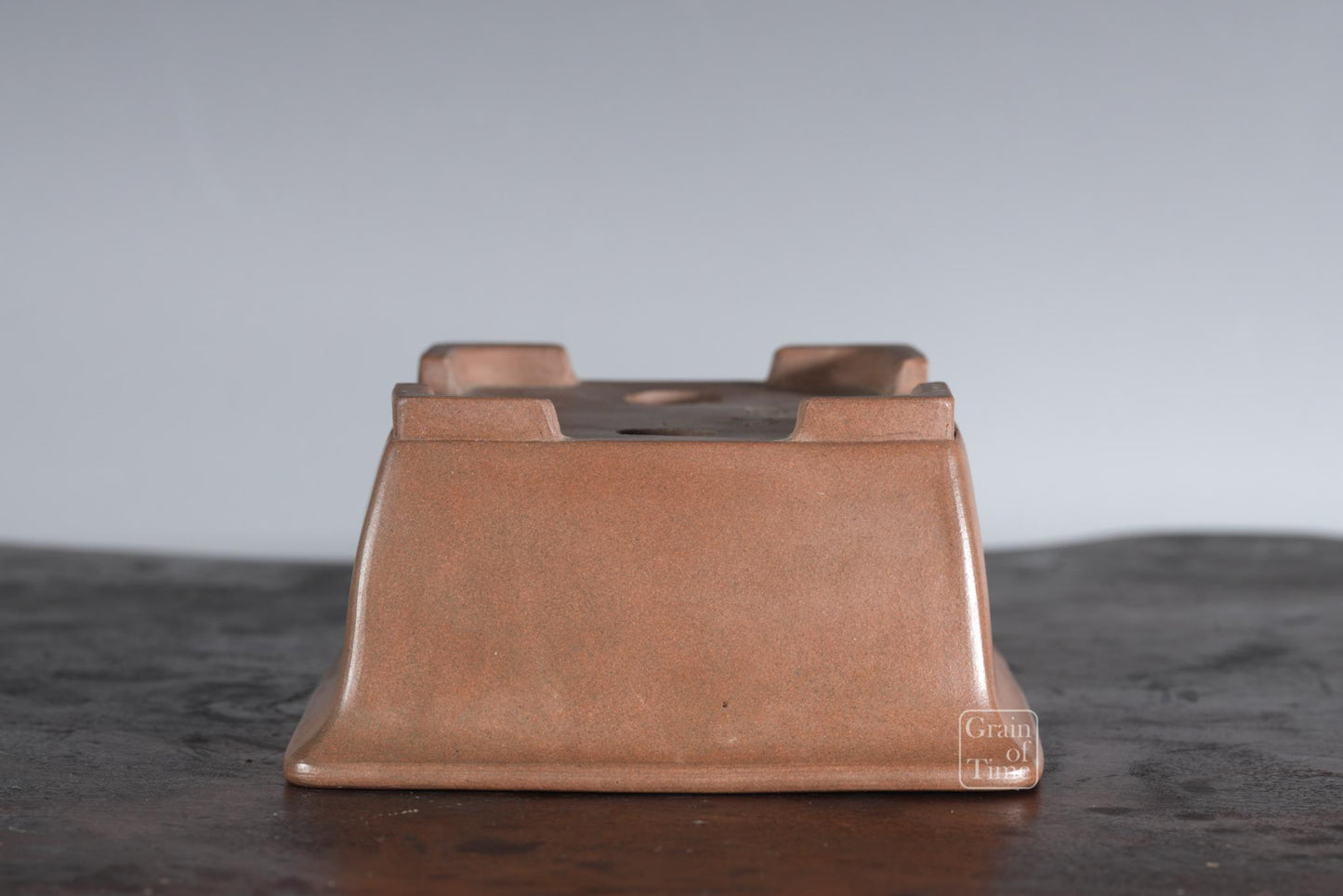 24993: Hokusai - Shohin Rectangle - 5in (13cm)