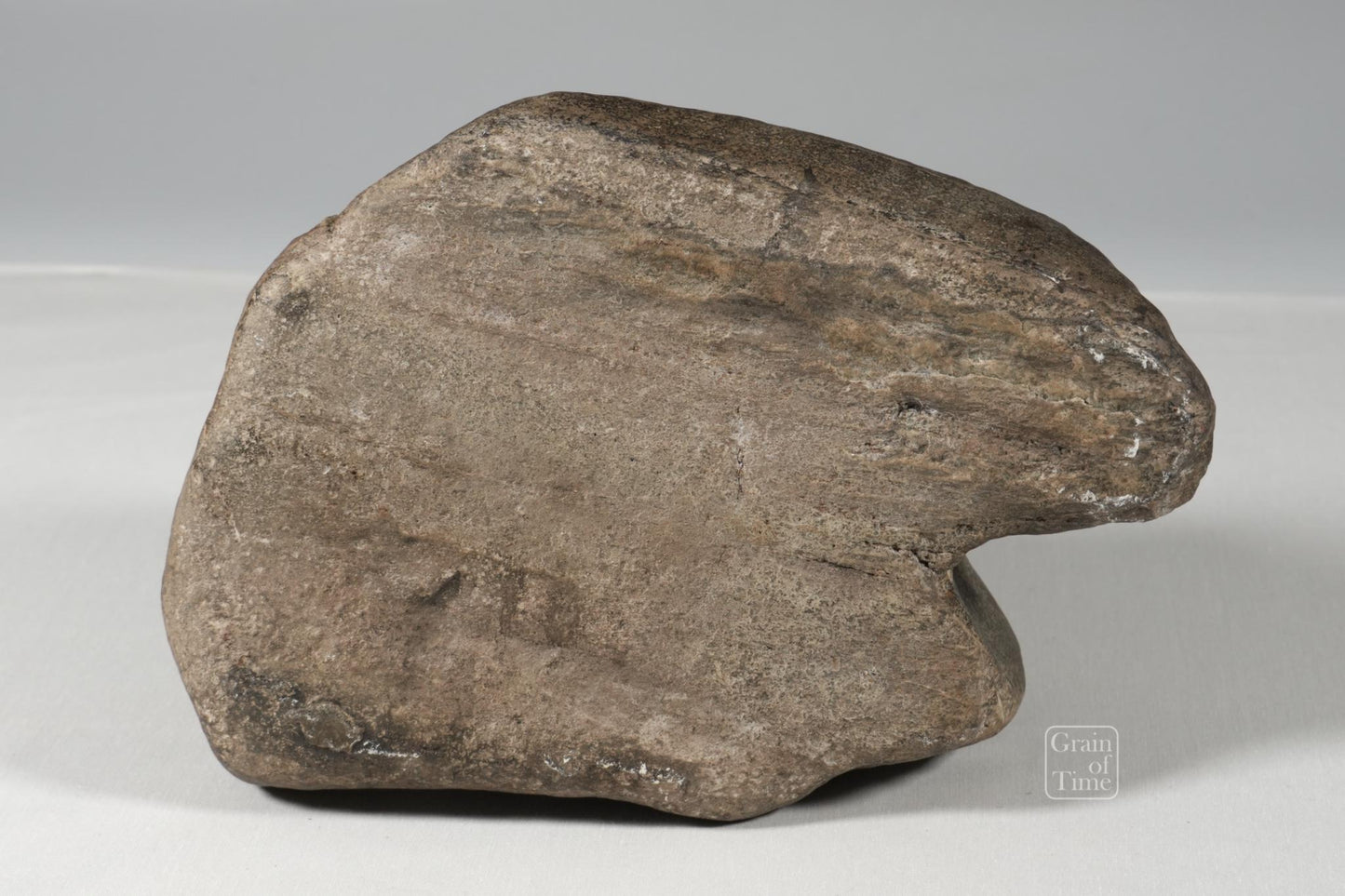 24967: Chinese Viewing Stone / Suiseki - 10⅝ in (27cm)