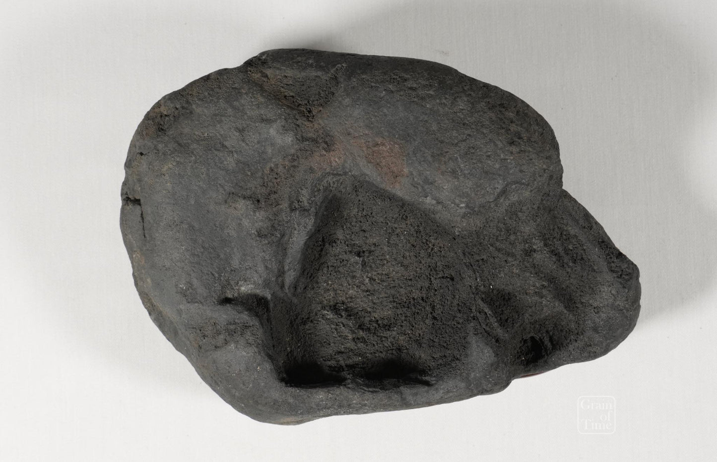 24995: Kamogawa Pool Suiseki - 8 in (20cm)