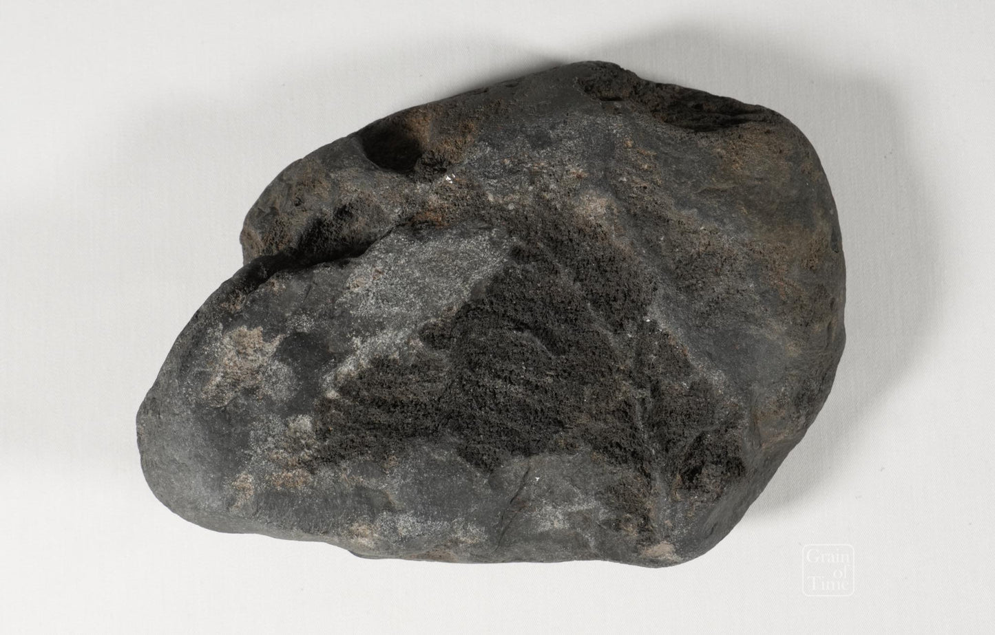 24995: Kamogawa Pool Suiseki - 8 in (20cm)