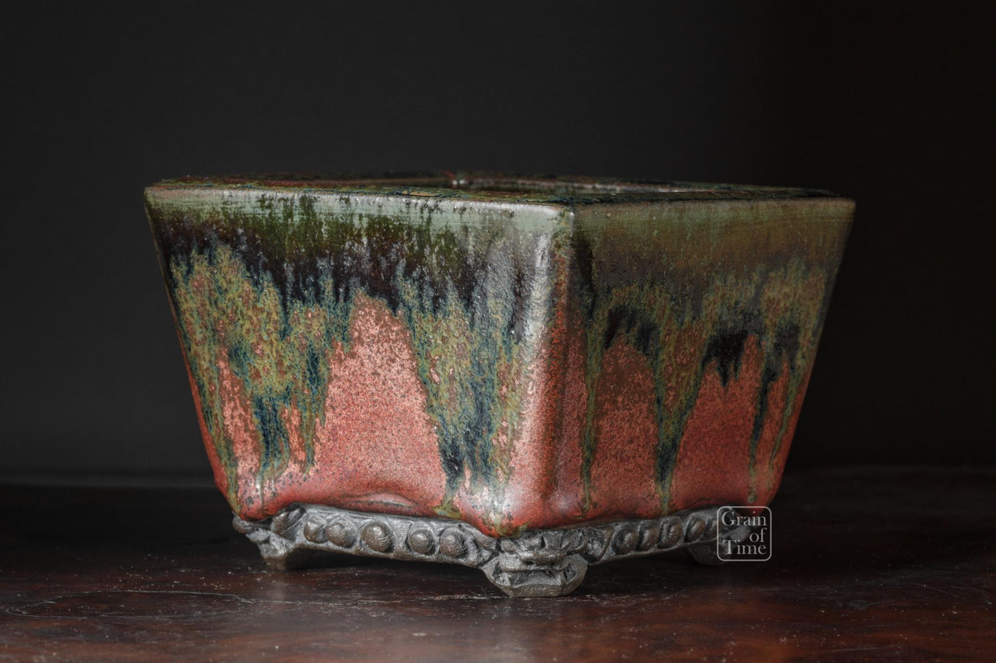 24999: Zeshin - Demon Cascade - 94mm