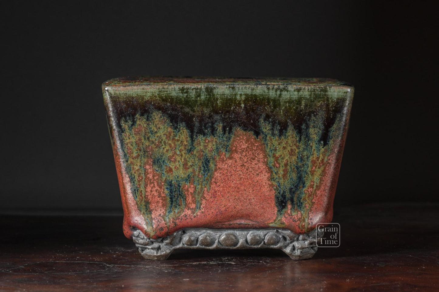 24999: Zeshin - Demon Cascade - 94mm