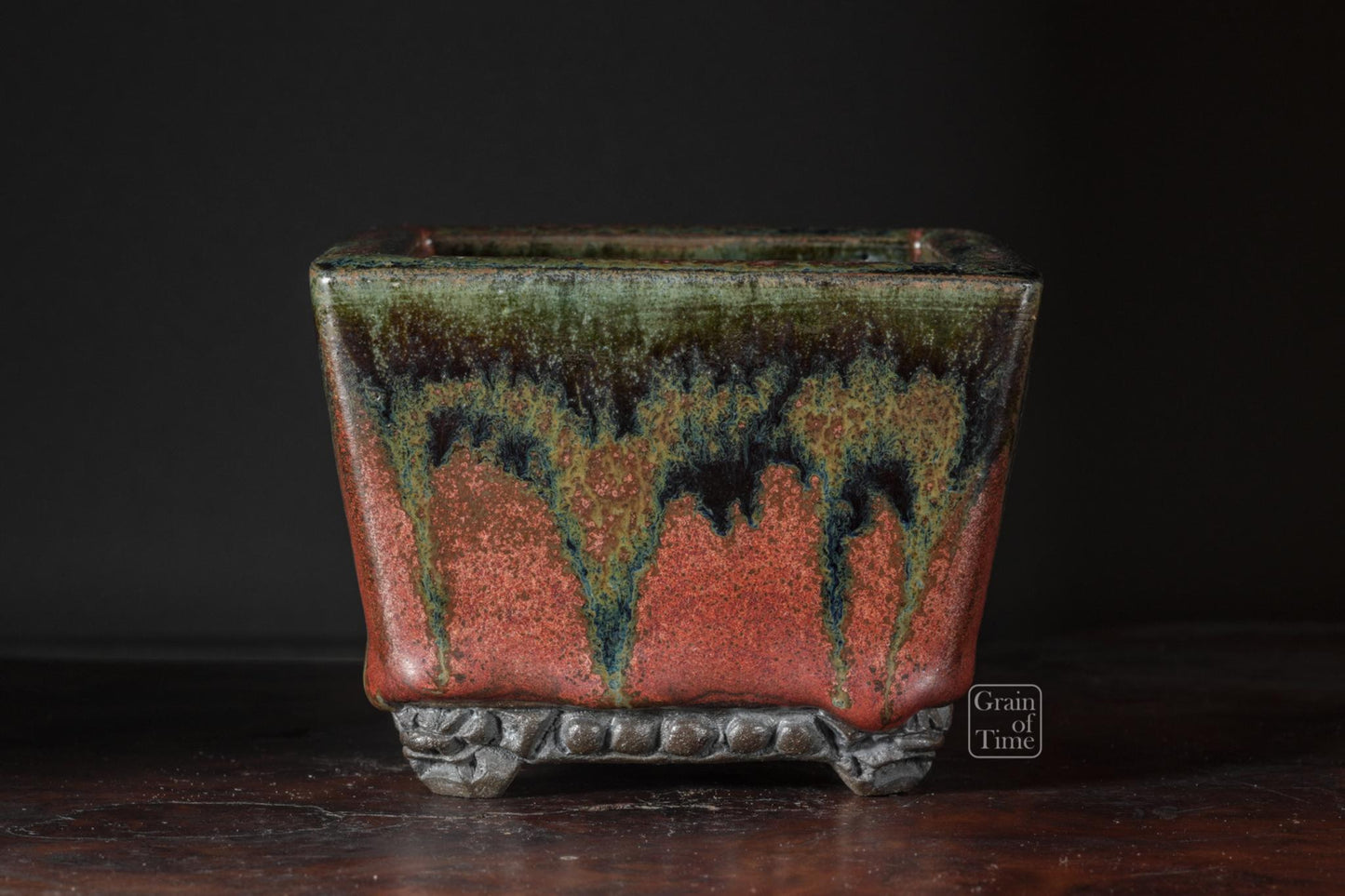 24999: Zeshin - Demon Cascade - 94mm