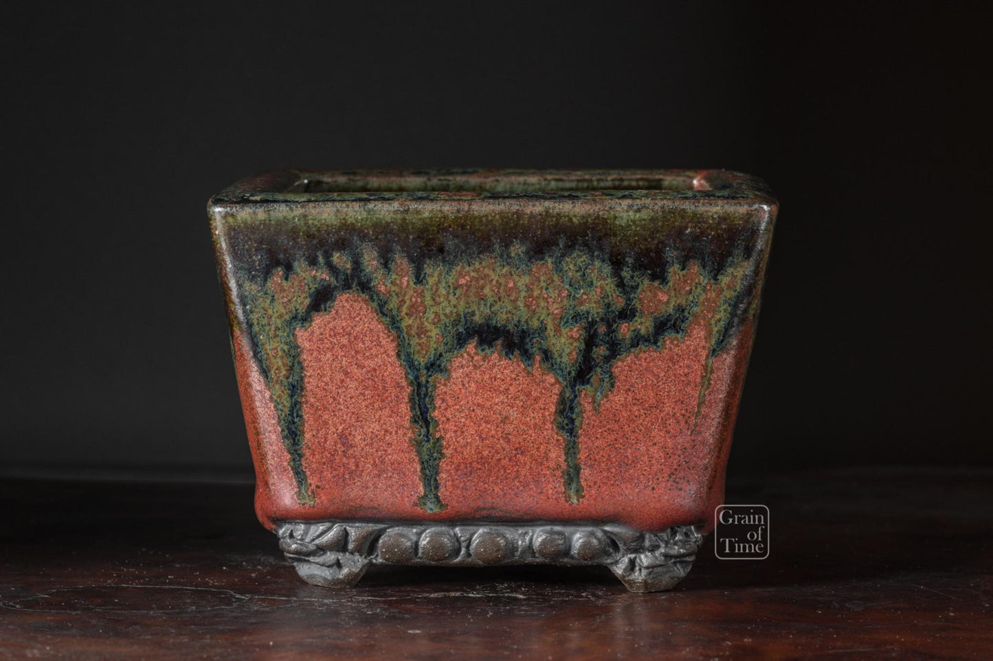 24999: Zeshin - Demon Cascade - 94mm