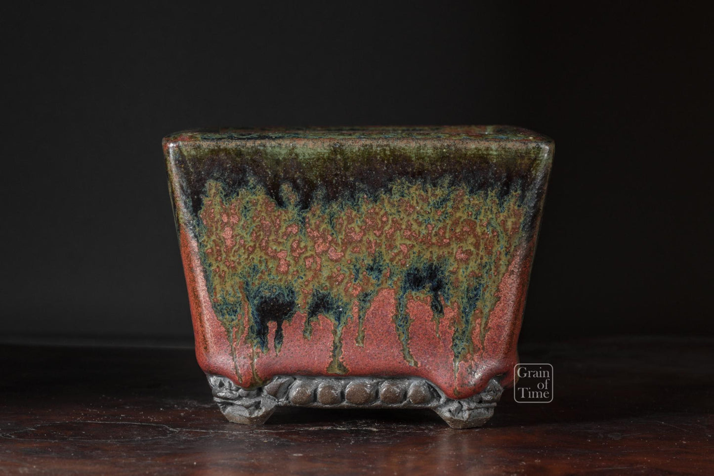 24999: Zeshin - Demon Cascade - 94mm